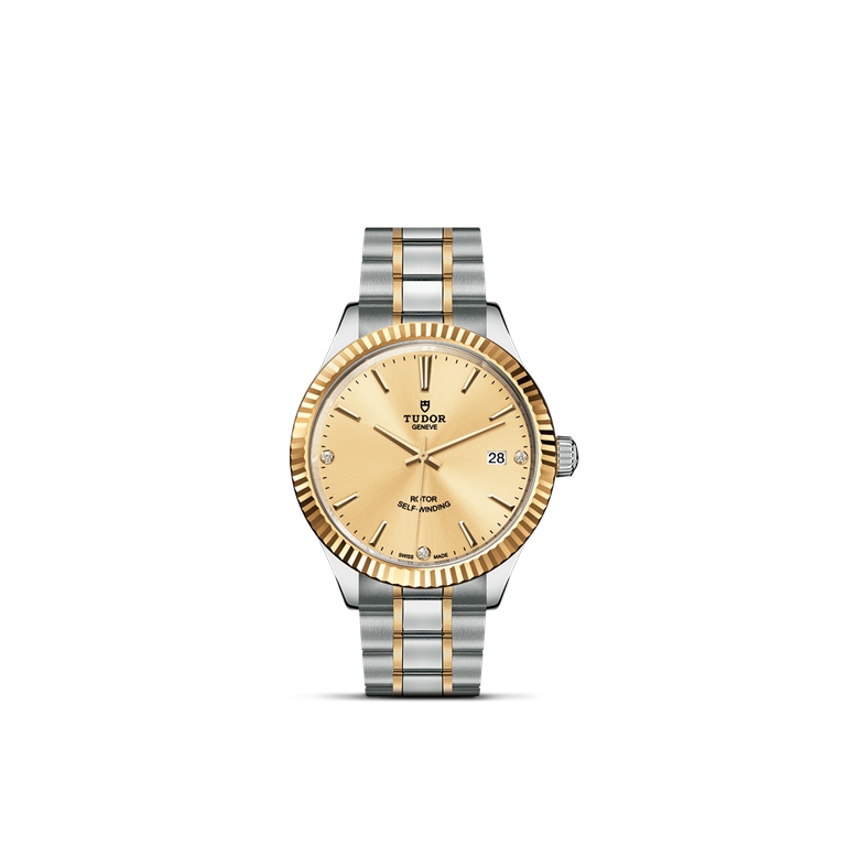 TUDOR Style