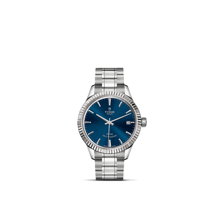 TUDOR Style