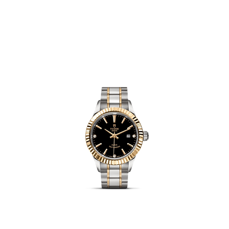 TUDOR Style