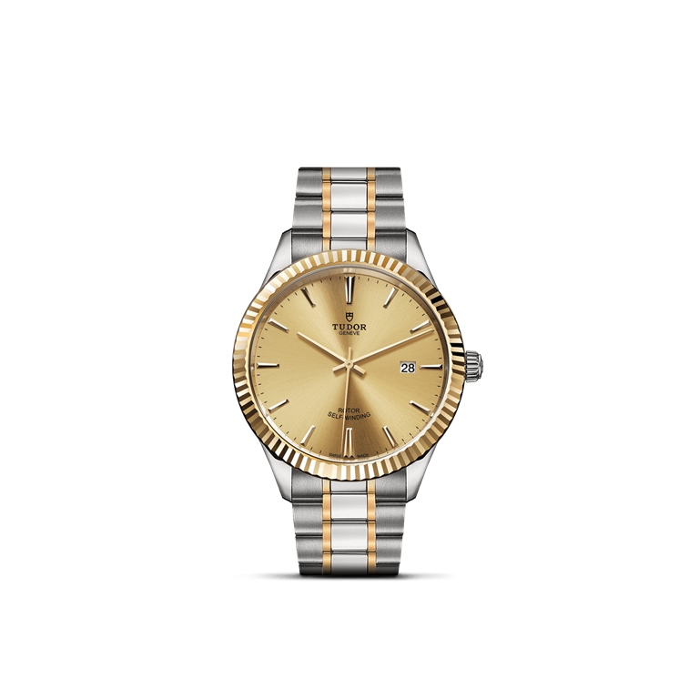 TUDOR Style