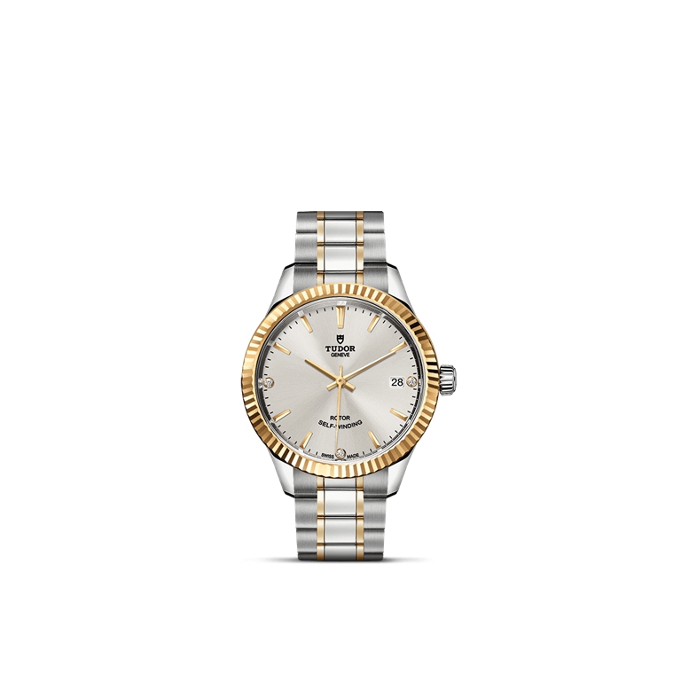 TUDOR Style