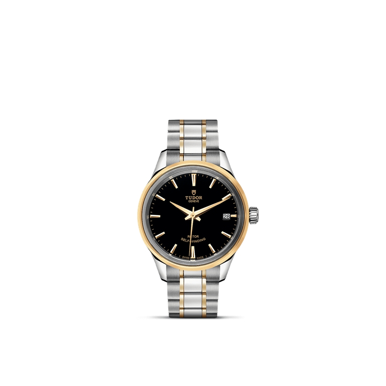 TUDOR Style