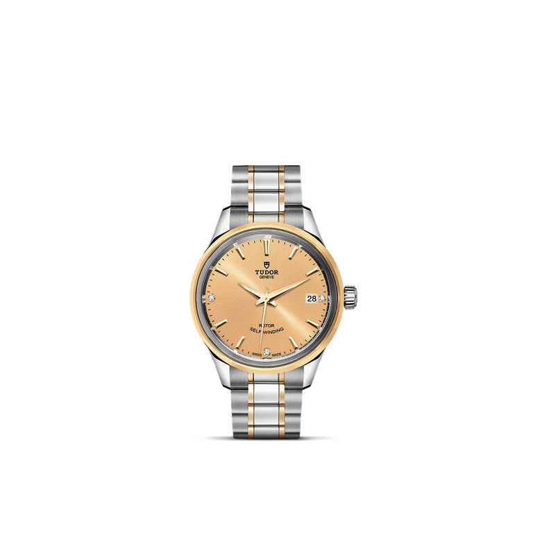 TUDOR Style