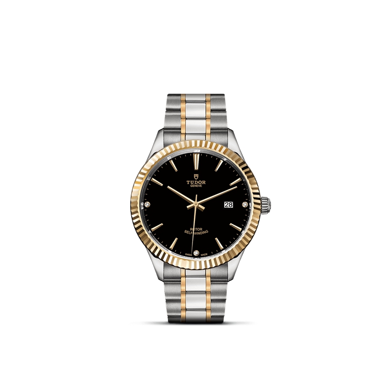 TUDOR Style