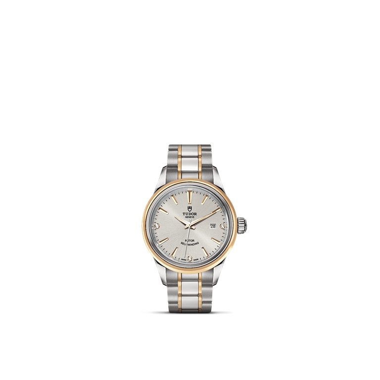 TUDOR Style