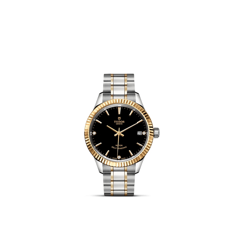 TUDOR Style