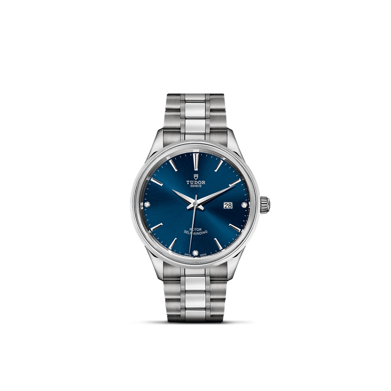TUDOR Style