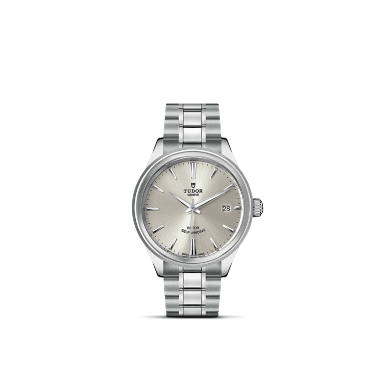 TUDOR Style