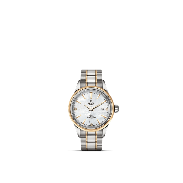TUDOR Style