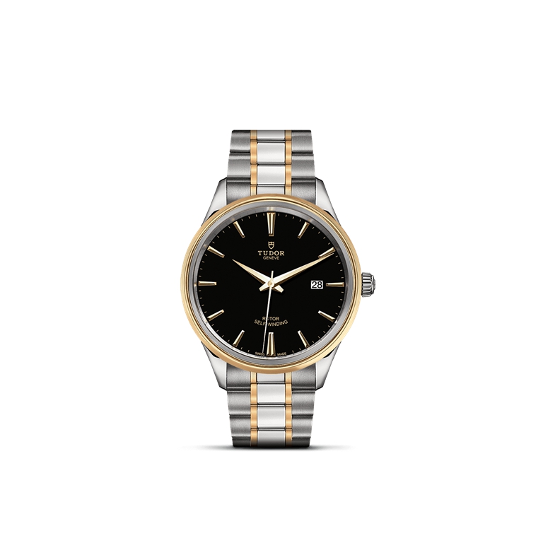 TUDOR Style