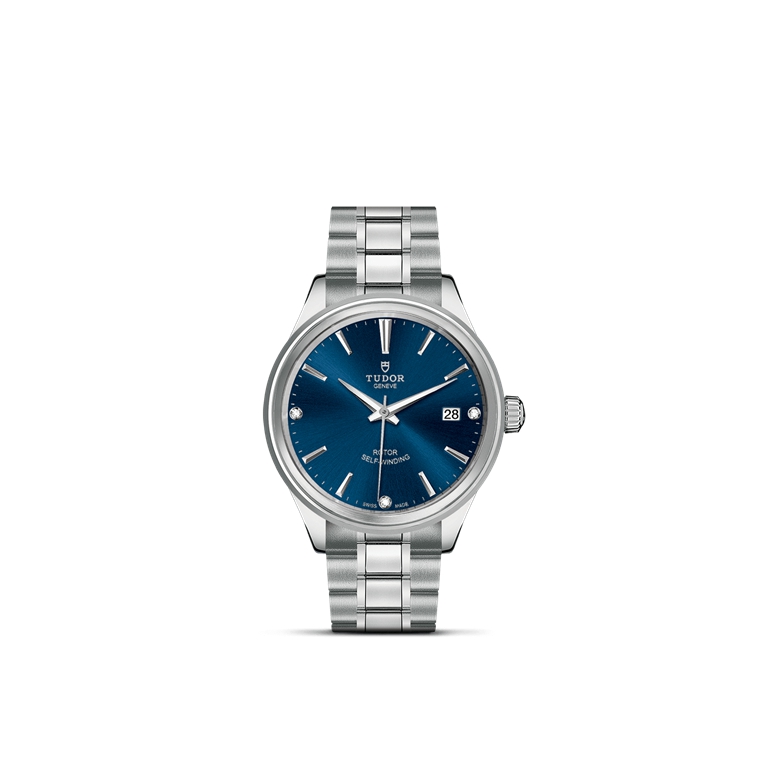 TUDOR Style