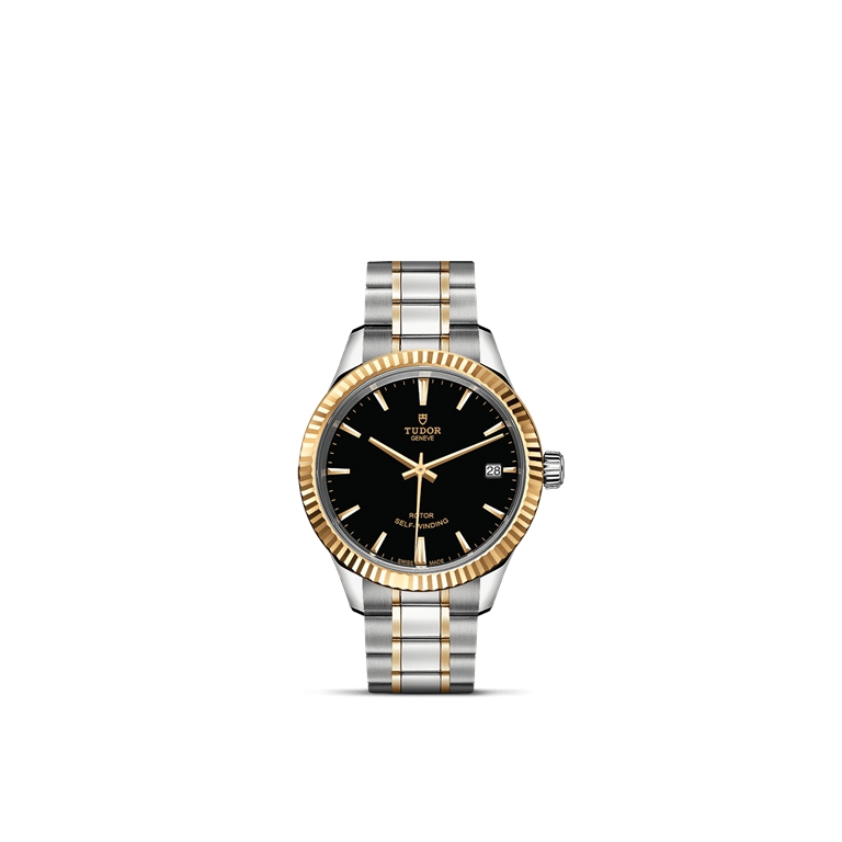 TUDOR Style