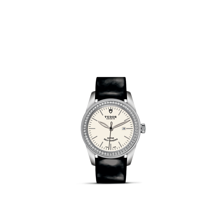 TUDOR Glamour Date M53020-0079