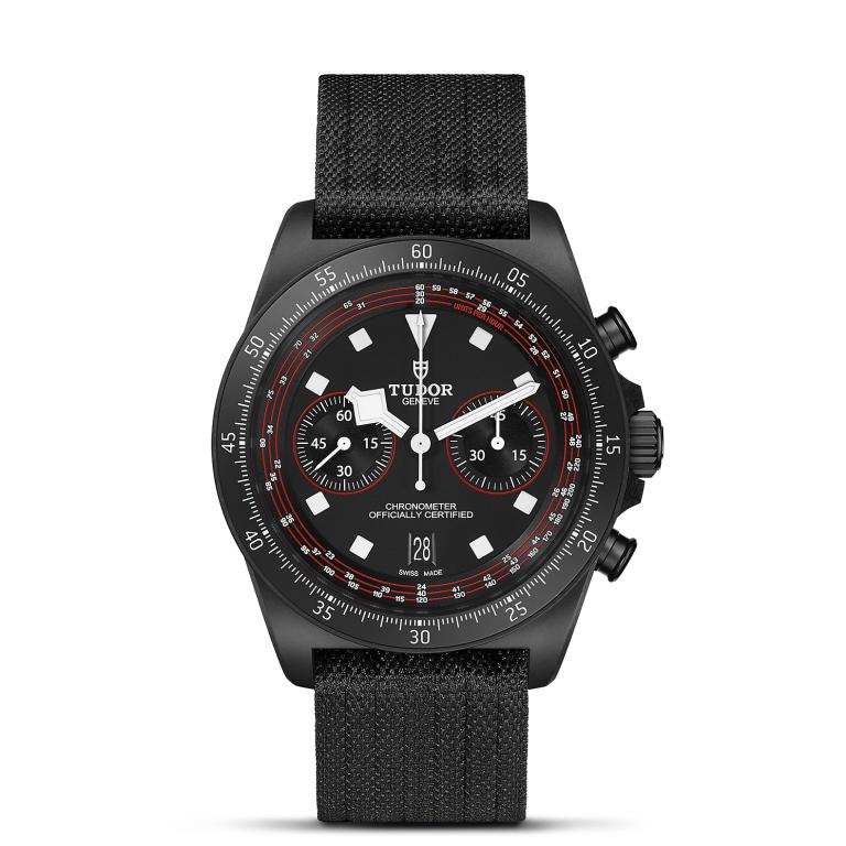 Pelagos FXD Chrono