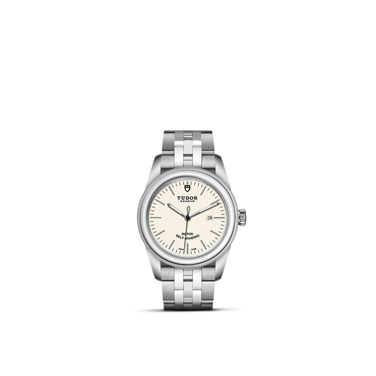 TUDOR Glamour Date