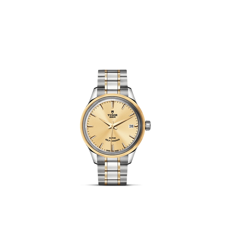 TUDOR Style