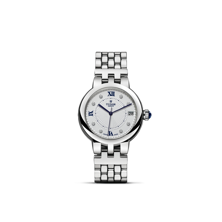 TUDOR Clair de Rose