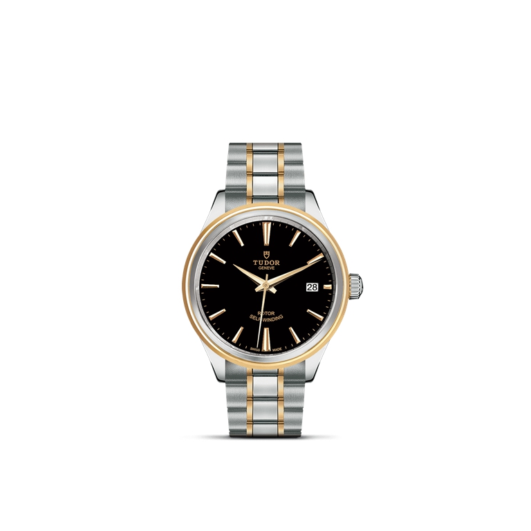 TUDOR Style
