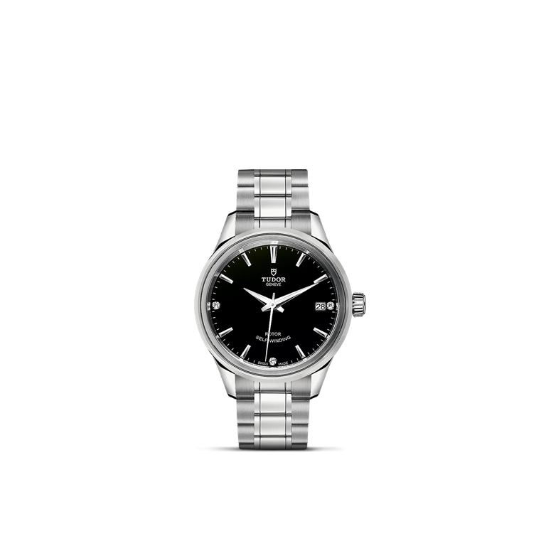 TUDOR Style