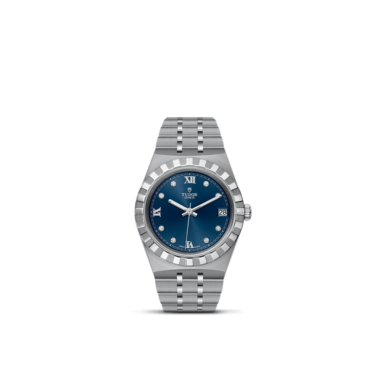 TUDOR Royal M28400-0007