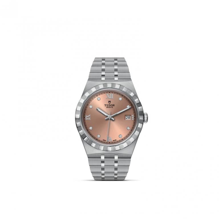TUDOR Royal