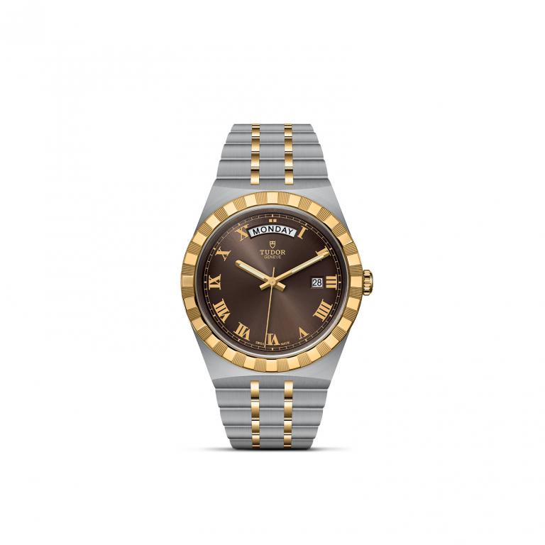 TUDOR Royal
