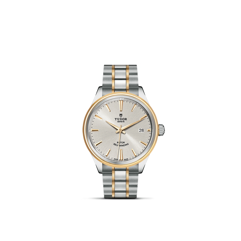 TUDOR Style