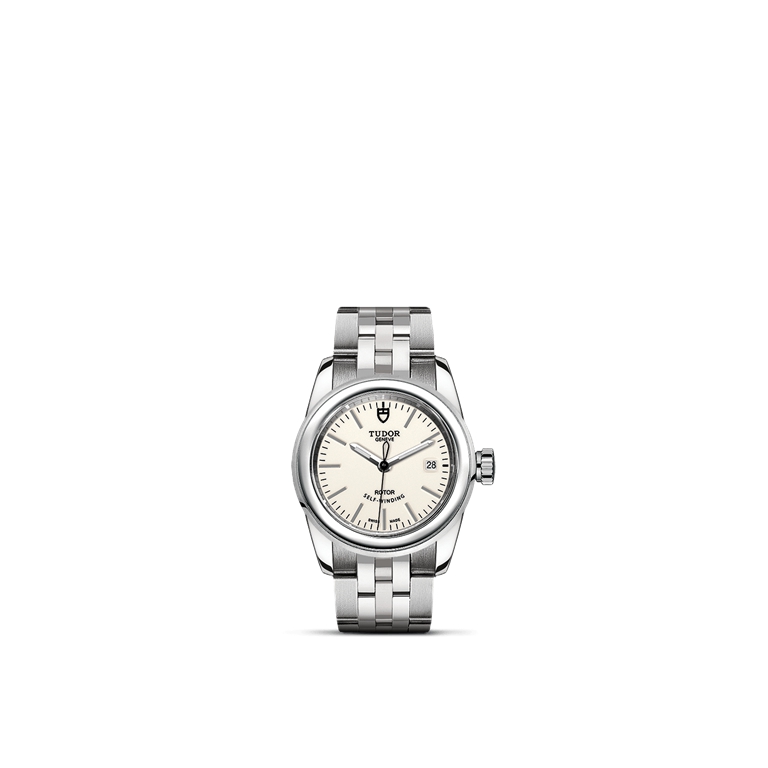 TUDOR Glamour Date