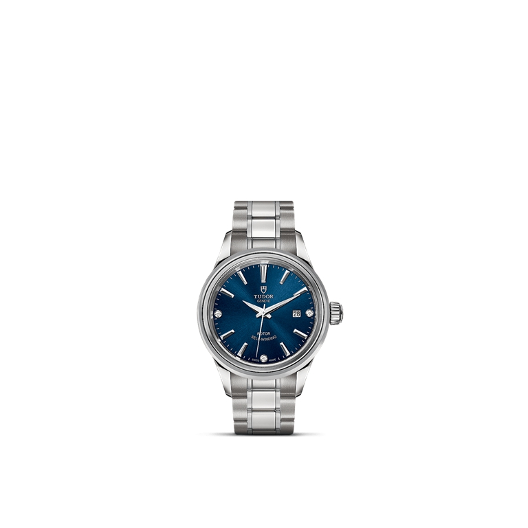 TUDOR Style