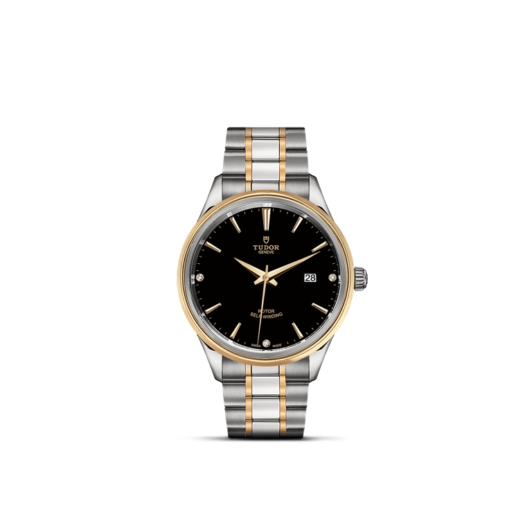 TUDOR Style
