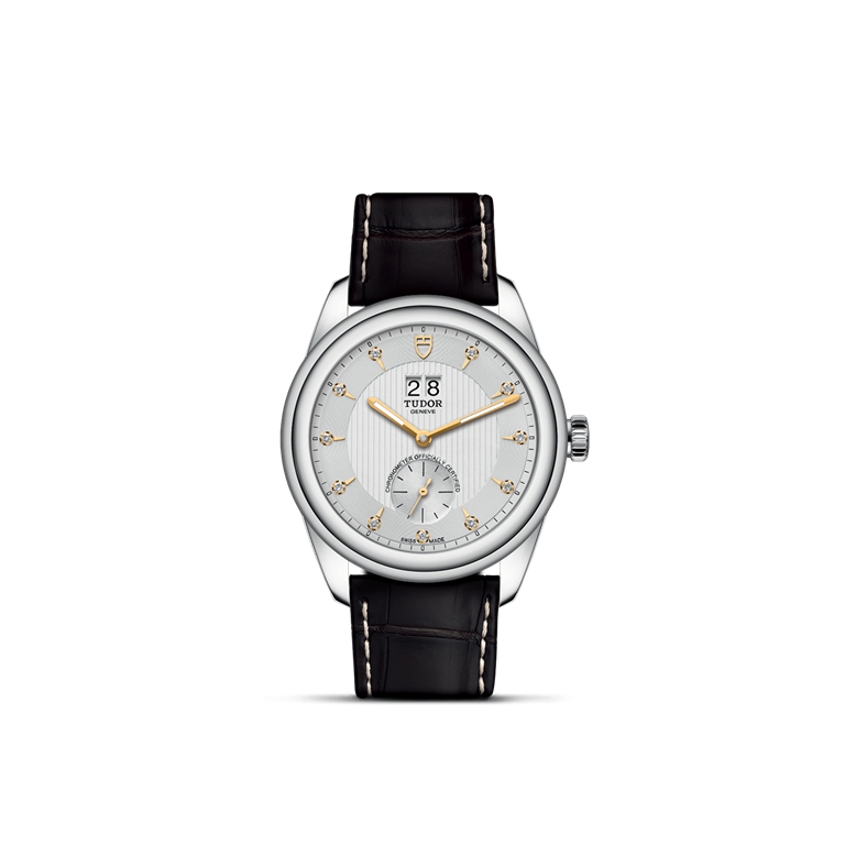 TUDOR Glamour Double Date
