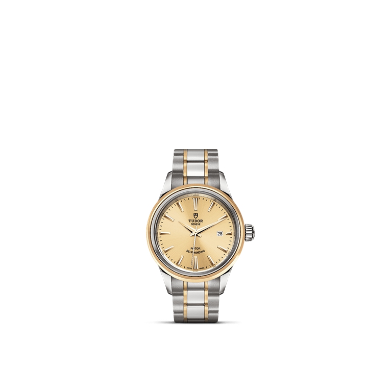 TUDOR Style