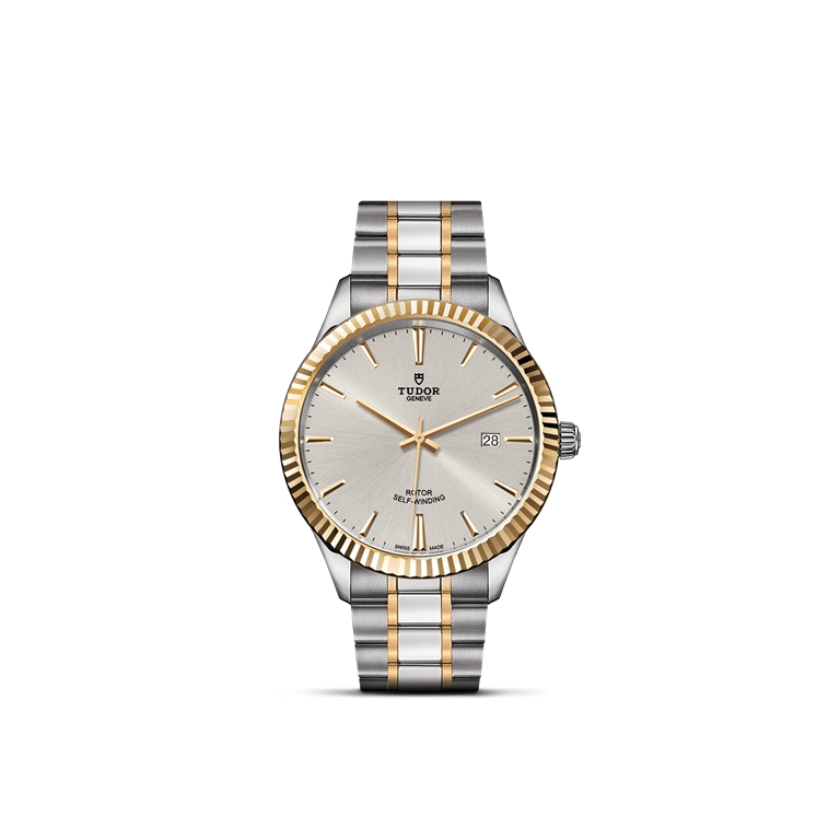 TUDOR Style