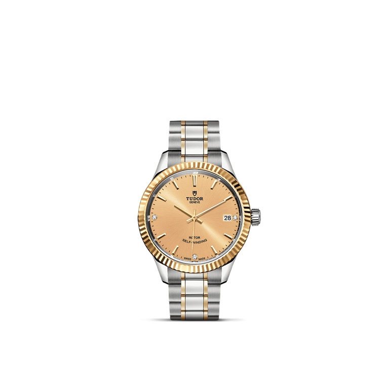 TUDOR Style