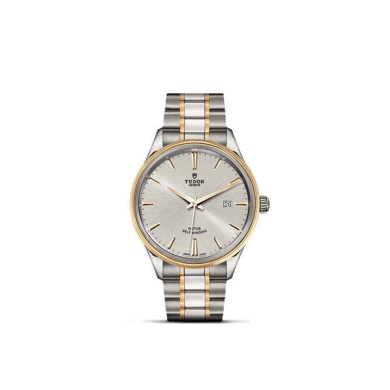 TUDOR Style