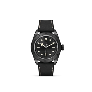 TUDOR Black Bay Ceramic M79210CNU-0001