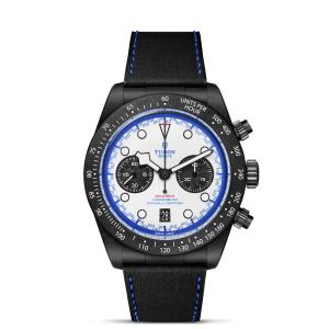 Black Bay Chrono M79377KN-0001