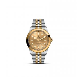 TUDOR Black Bay 39 S&G M79663-0005