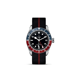 TUDOR Black Bay GMT M79830RB-0003