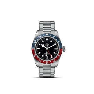 TUDOR Black Bay GMT M79830RB-0001