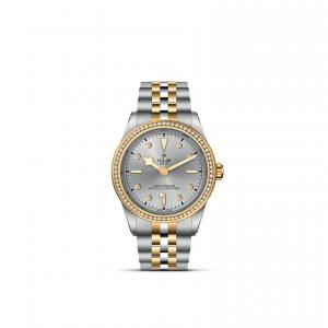 TUDOR Black Bay 39 S&G M79673-0006