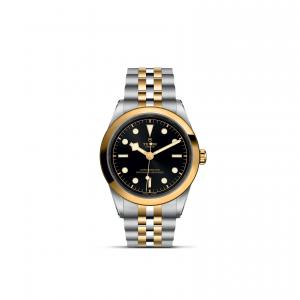 TUDOR Black Bay 41 S&G M79683-0001