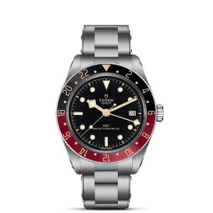 Black Bay 58 GMT M7939G1A0NRU-0001