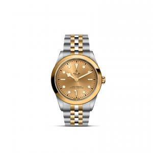 TUDOR Black Bay 41 S&G M79683-0005