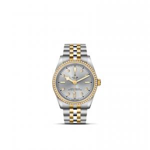 TUDOR Black Bay 36 S&G M79653-0006