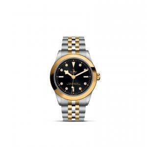 TUDOR Black Bay 39 S&G M79663-0006