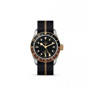 TUDOR Black Bay GMT S&G M79833MN-0004