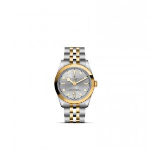 TUDOR Black Bay 31 S&G M79603-0002
