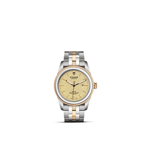 TUDOR Glamour Date M53003-0003