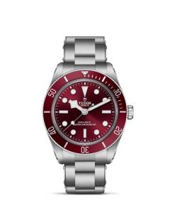 Black Bay 58 M7939A1A0RU-0002